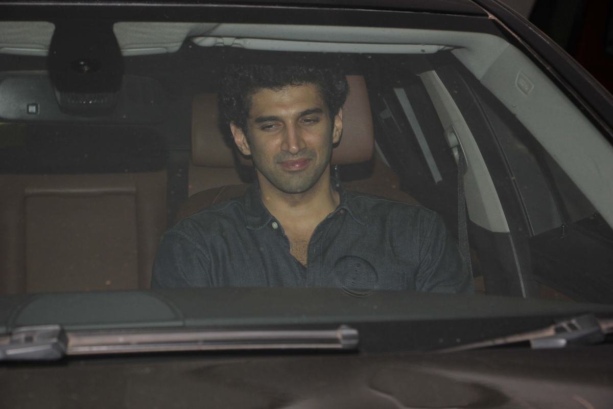 Karan Johar party Karan Johar party