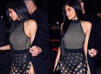 Kylie Jenner