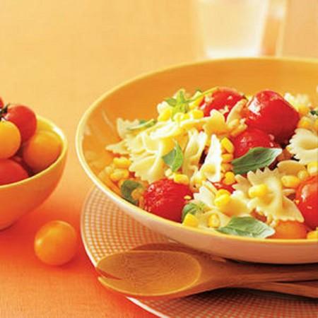 Summer recipes, recipes for summer, top recipes, party recipes