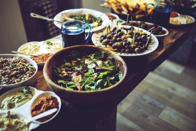 Summer recipes, recipes for summer, top recipes, party recipes
