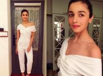 Alia Bhatt