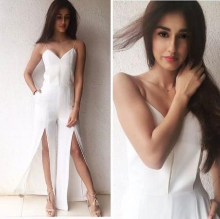 Disha Patani Disha Patani