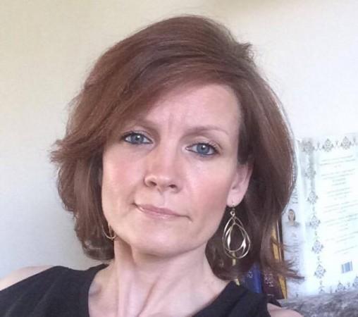 Anna Rowe Anna Rowe