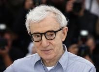 Woody Allen