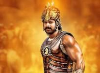 Prabhas in Baahubali