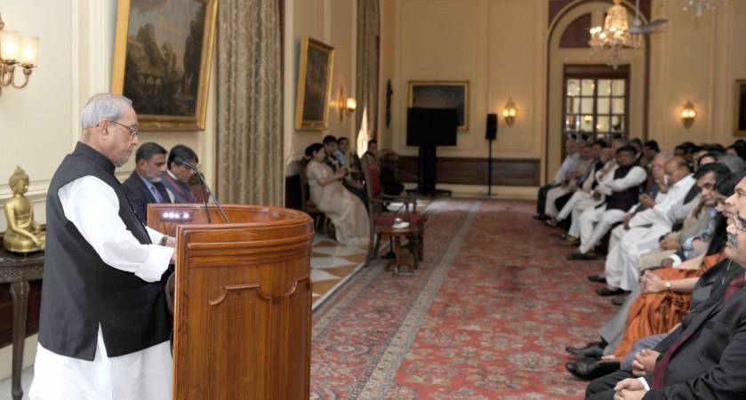 Pranab