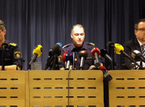 British citizen killed in Stockholm lorry attack