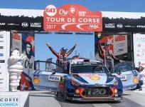 Tour de Corse, WRC, Thierry Neuville