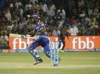 Hardik Pandya, IPL 2017, Mumbai Indians, KKR