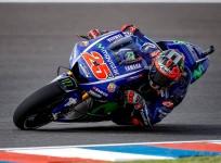 Maverick Vinales wins ArgentinaGP