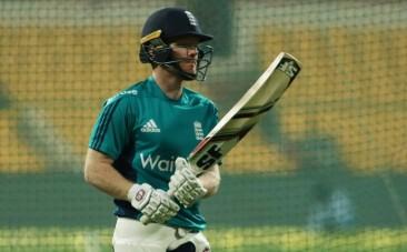 Eoin Morgan, England, Kings XI Punjab, IPL 2017, RCB