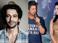 Sunil Grover, Shah Rukh Khan, Sunny Leone, Preity Zinta