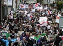 Birmingham protests