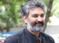 SS Rajamouli