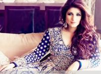 Twinkle Khanna