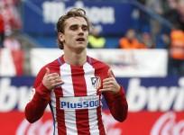 Antoine Griezmann, Antoine Griezmann rules out move to Real Madrid, Atletico Madrid, Manchester United, Premier League, Jose Mourinho