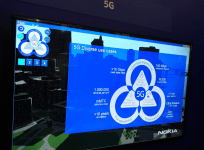 Nokia 5G in India, Airtel 5G service, BSNL 5G service