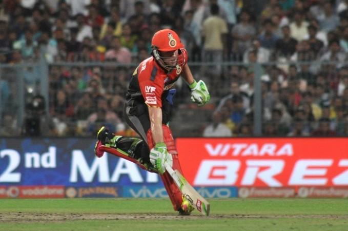 AB de Villiers,IPL 2017, KXIP vs RCB, Chris Gayle
