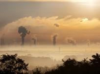 Earth, carbon dioxide, climate change, atmosphere, Triassic period,