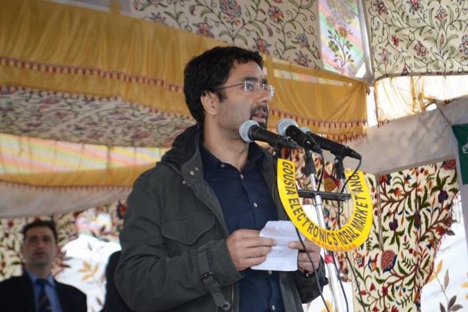 Tassaduq Mufti