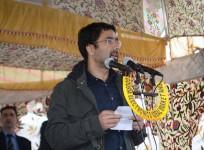 Tassaduq Mufti