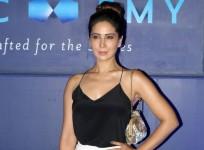 Kim Sharma