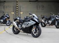 BMW Motorrad India