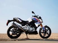 BMW G 310 R