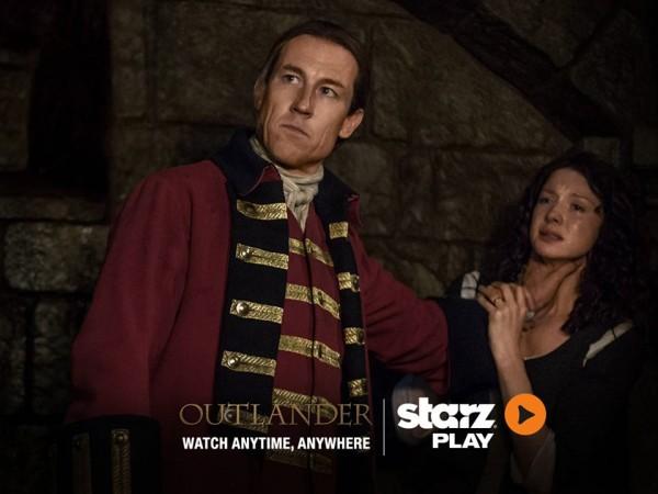Outlander