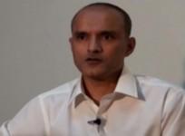 Kulbhushan Jadhav