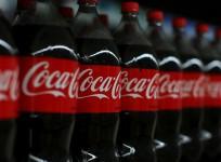 coca cola, coke, Greenpeace, plastic, environment,