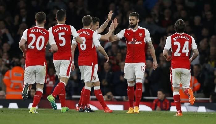 Crystal palace vs Arsenal, Crystal palace vs Arsenal live streaming, Crystal palace vs Arsenal preview, Crystal palace vs Arsenal team news, Premier League, Premier League live streaming, Arsene Wenger, Sam Allardyce