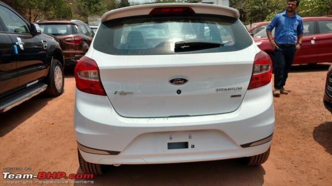 Ford Figo S Ford Figo S, Ford Figo Sports