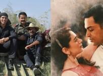 1971 Beyond Borders, Mohanlal, Kaatru Veliyidhe