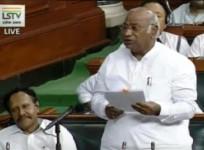 Mallikarjun Kharge