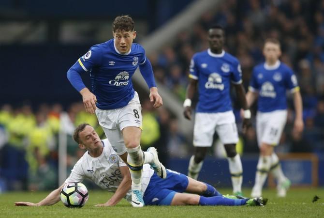 ross barkley