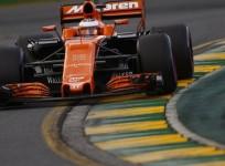 How F1 team McLaren is using 3D printing in 2017 car