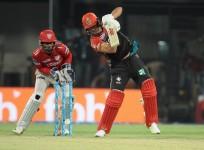 AB De Villiers, RCB, Wriddhiman Saha, Kings XI Punjab, IPL 2017