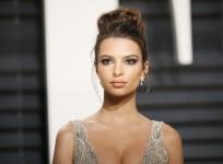 Emily Ratajkowski