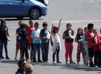 San bernardino school shooting