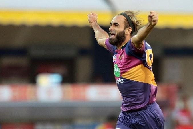 Imran Tahir will be up against the team that released him after last season Imran Tahir, RPS, Delhi Daredevils, IPL 2017, KXIP