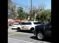 North Park Elementary School evacuated after murder-suicide in special needs classroom