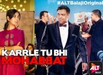 Ram Kapoor and Sakshi Tanwar reunite for web series