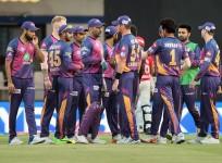 MS Dhoni, Tahir, RPS, IPL 2017, KXIP, Delhi Daredevils