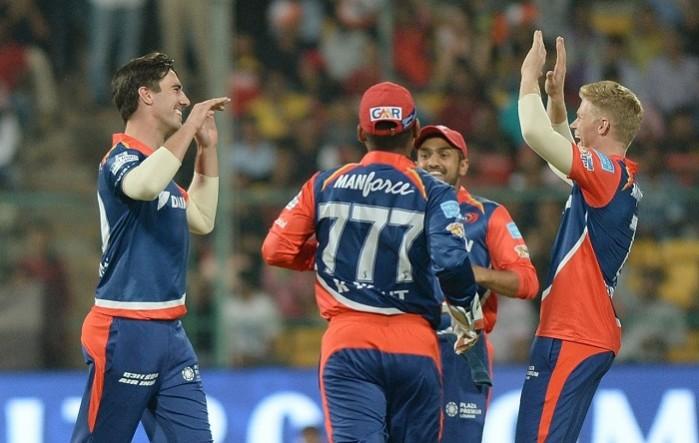 Pat Cummins, Rishabh Pant, Karun Nair, Sam Billings, Delhi Daredevils, IPL 2017