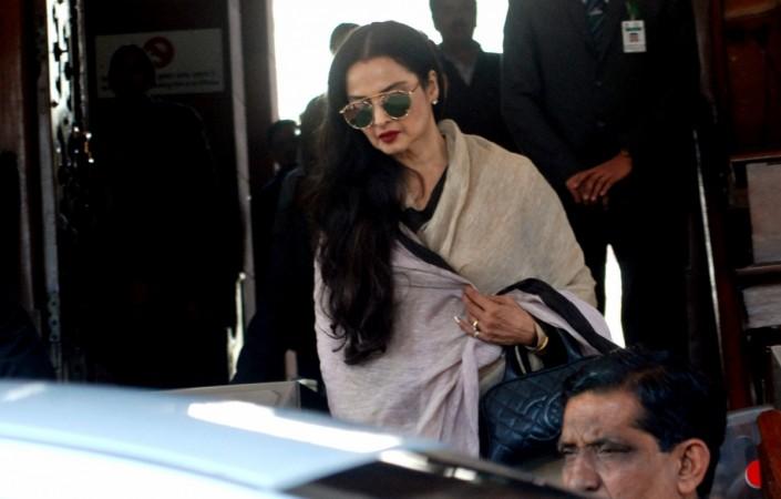 rekha, sachin tendulkar, nominated members of rajya sabha, mp salary, rekha rs attendance, sachin tendulkar rs attendance