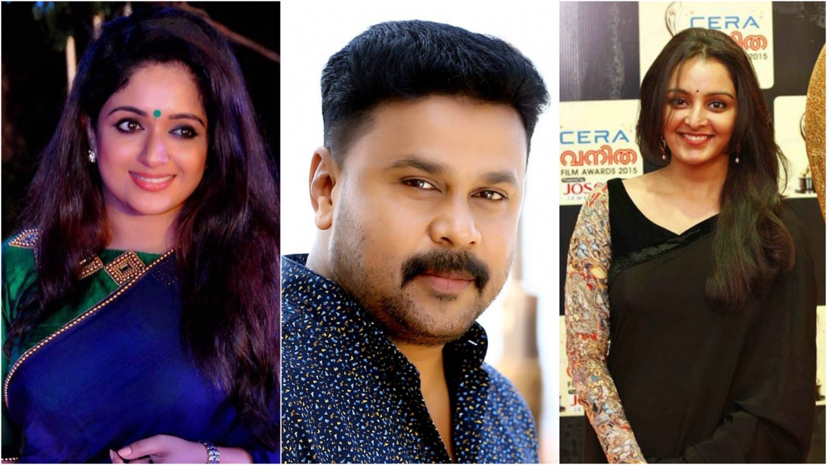 Dileep Answers Questions On Everyones Mind Why He -4866