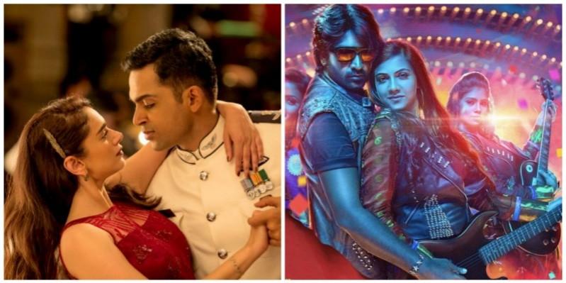 Kaatru Veliyidai and Kavan rule Tamil Nadu box office. Mani Ratnam's Kaatru Veliyidai and Vijay Sethupathi's Kavan rule TN box office