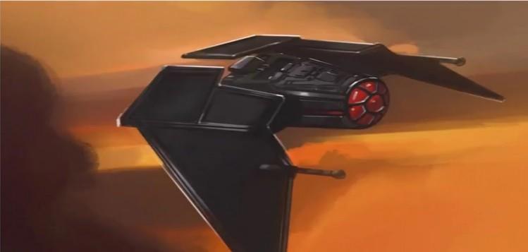 Star Wars