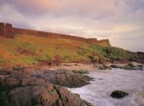 Kasaragod, bekal, Bekal Fort, Puthan Panam